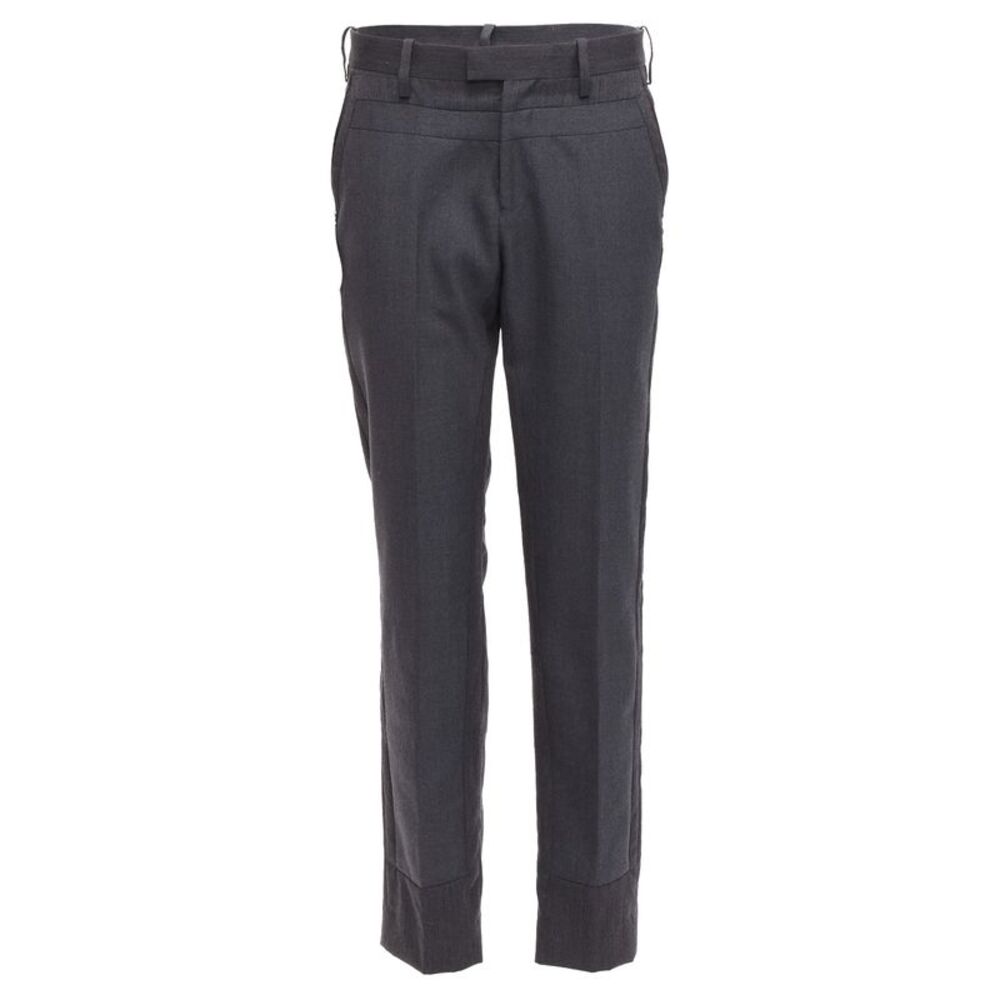 Undercover John Patchwork Trousers
